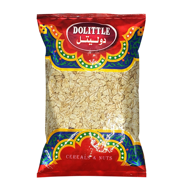 خرید جوپرک دولیتل 400 گرمی