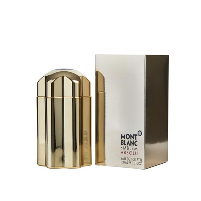 بهترین عطر جیبی مردانه امبلم ابسولو اسکوپ 25 میلی لیتری