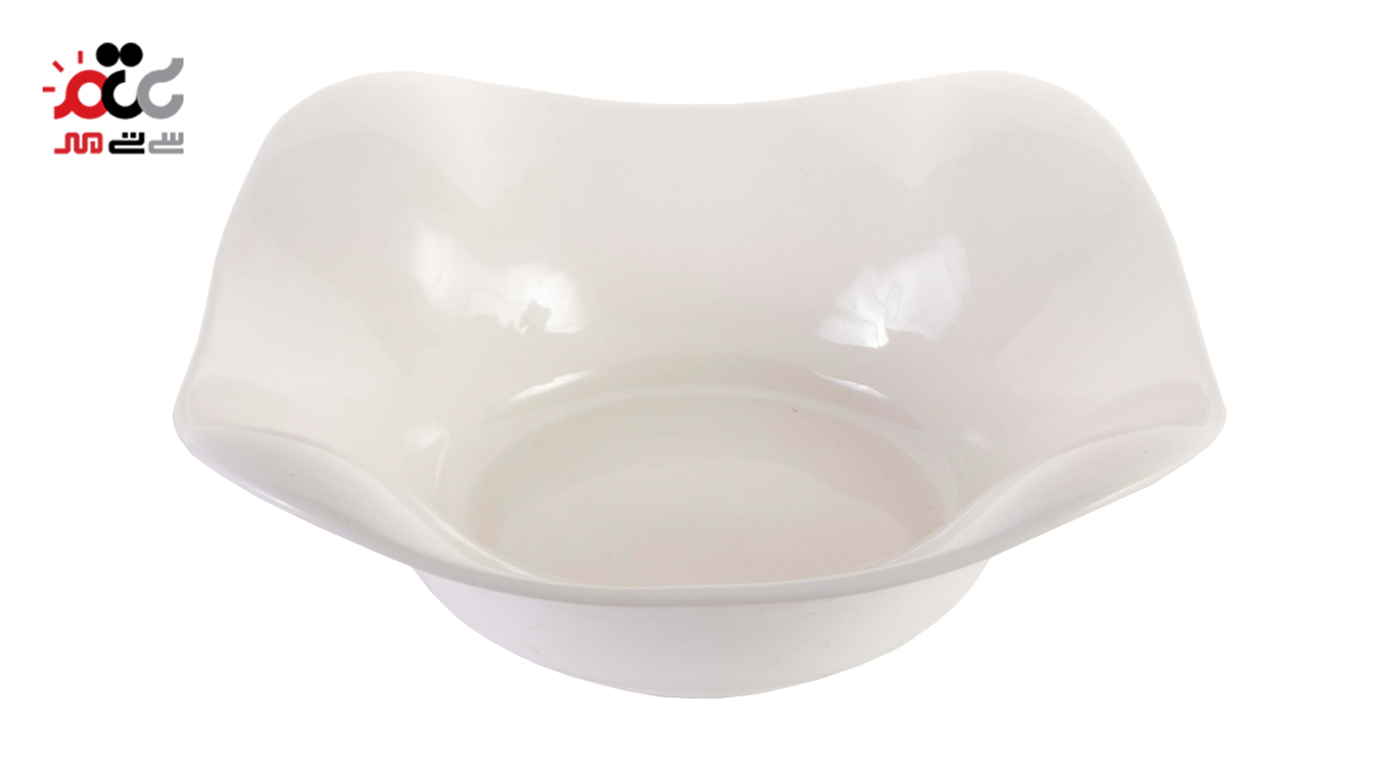 سالاد خوری گلدن هوم طرح گل