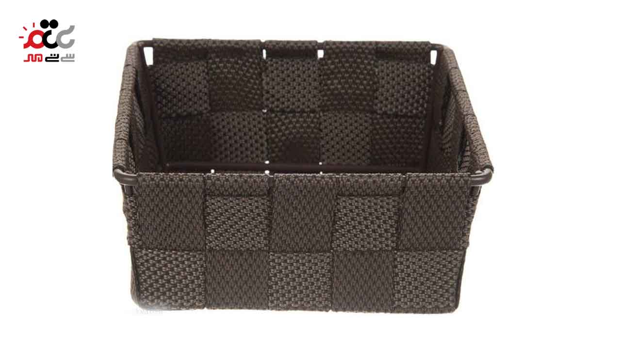 سبد مربع شطرنجی پگاه صنعت مدل S158-B