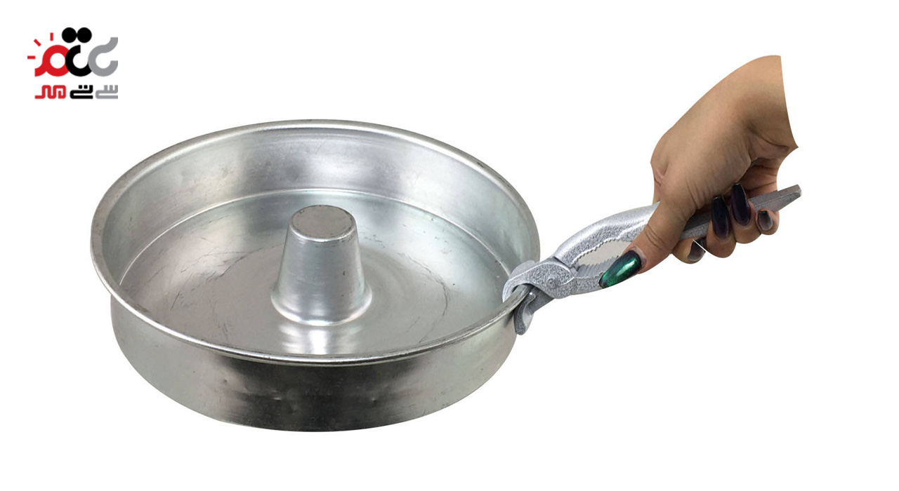 بادام شکن و قابلمه گیر دارکوب کد 3924