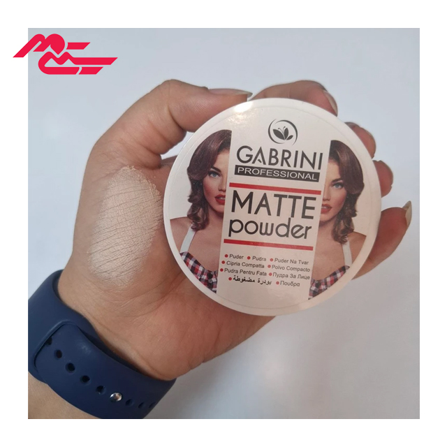 پنکک گابرینی شماره 01