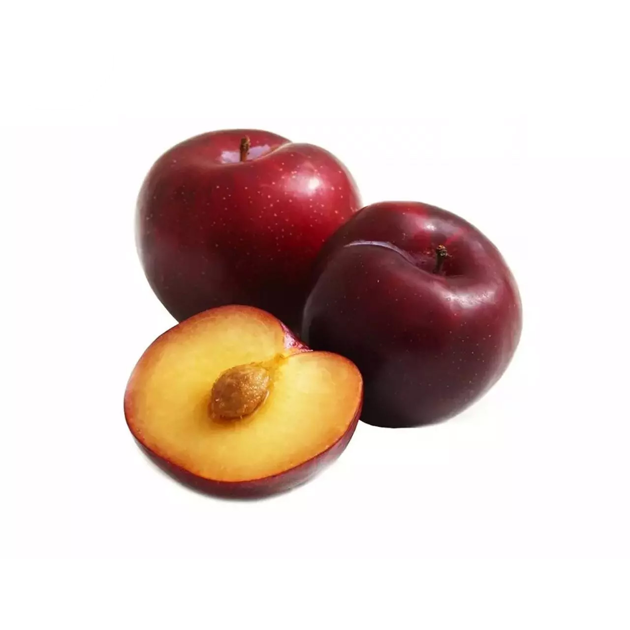 آلو سیاه درجه یک 1000 گرمی