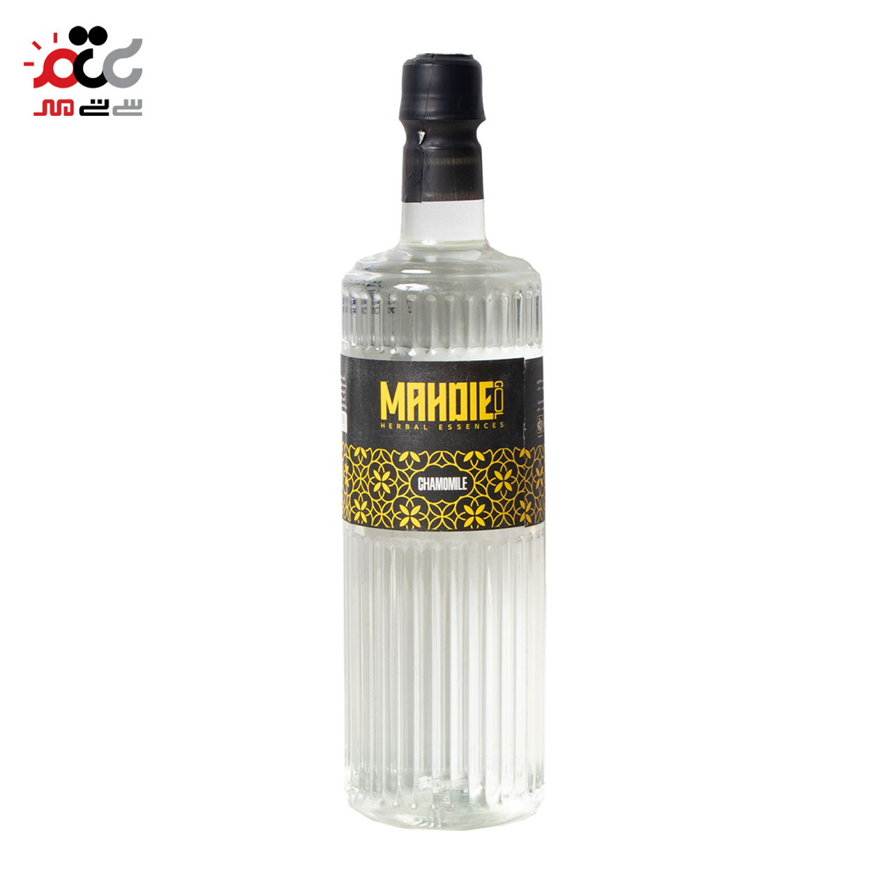 عرق بابونه مهدیه گل 1000 میلی لیتری