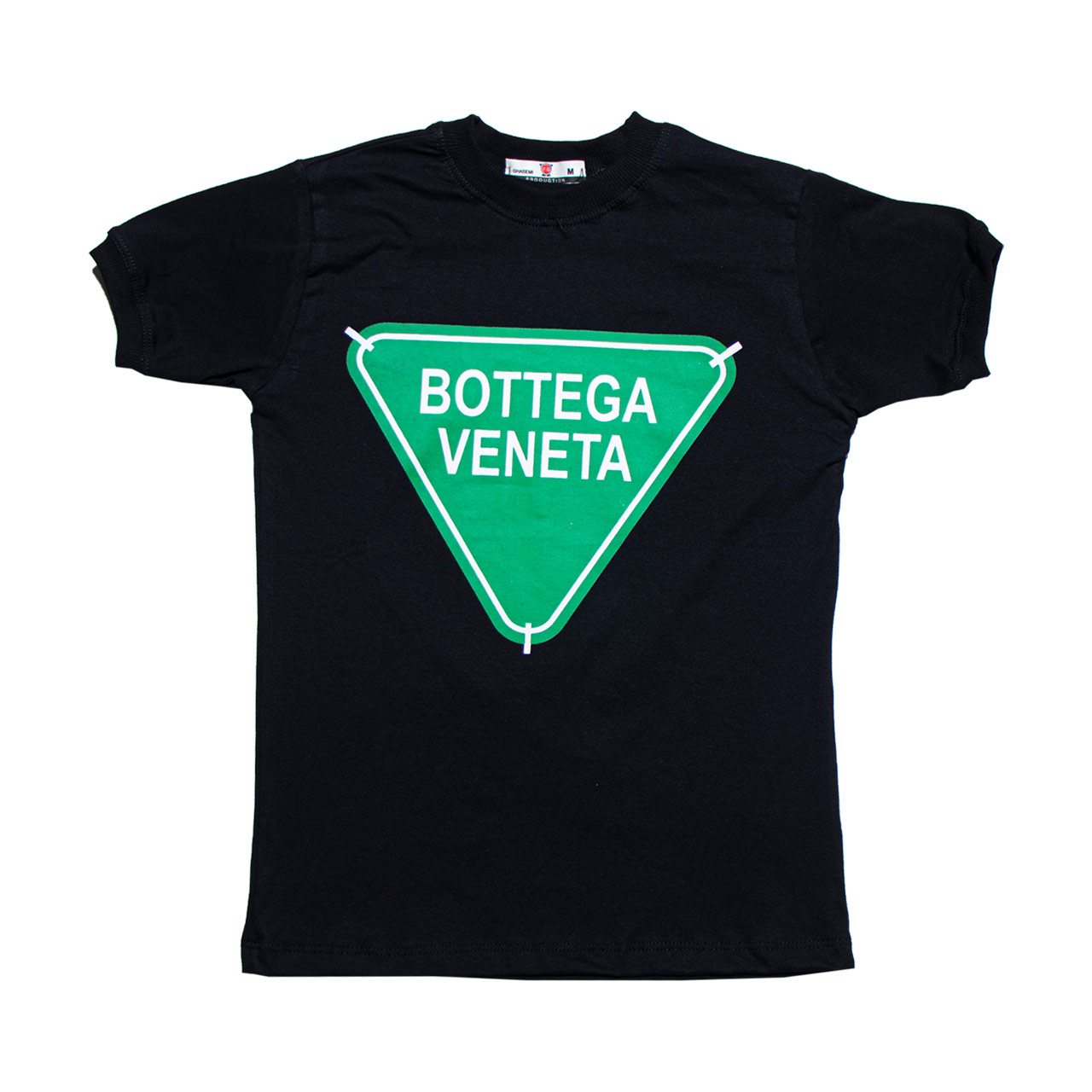 تیشرت مشکی شیک