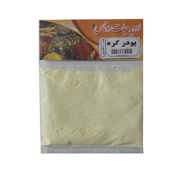 پودر کره روناس 50 گرمی