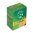 چای سبز و لیمو دوغزال 100 گرمی