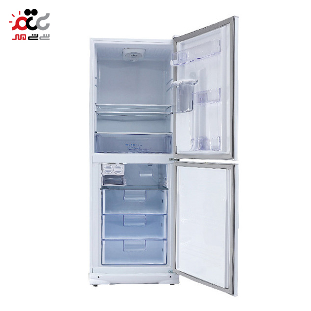 یخچال فریزر کمبی 25 فوت لایف مدل 7026