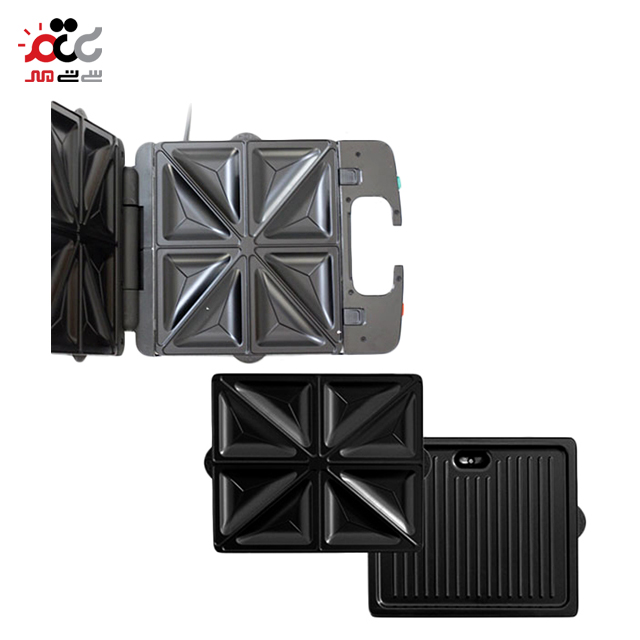 ساندویچ ساز میگل GSM 400