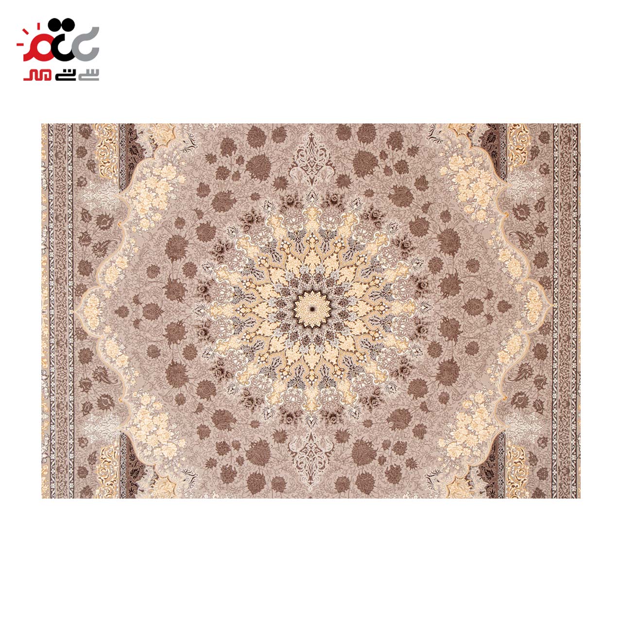 خرید آنلاین فرش ماشینی 