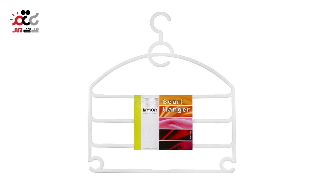 شال آویز لیمون