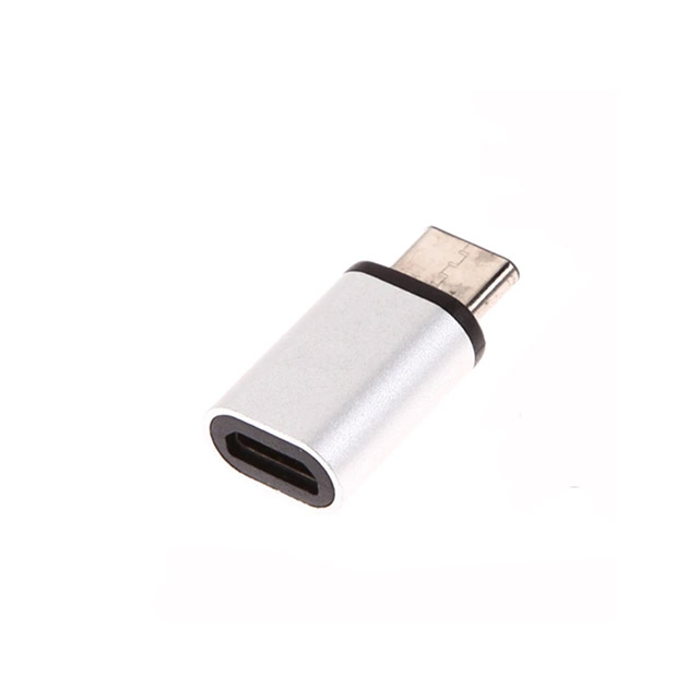 مبدل Micro USB به Type-C ریمکس مدل feliz