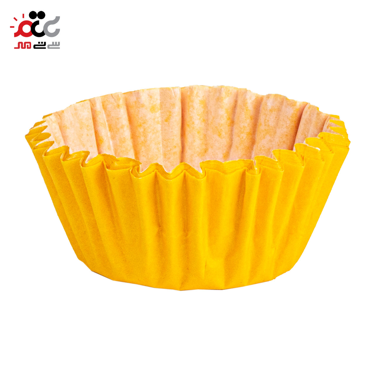 کپسول کاغذی کاپ کیک سایز بزرگ