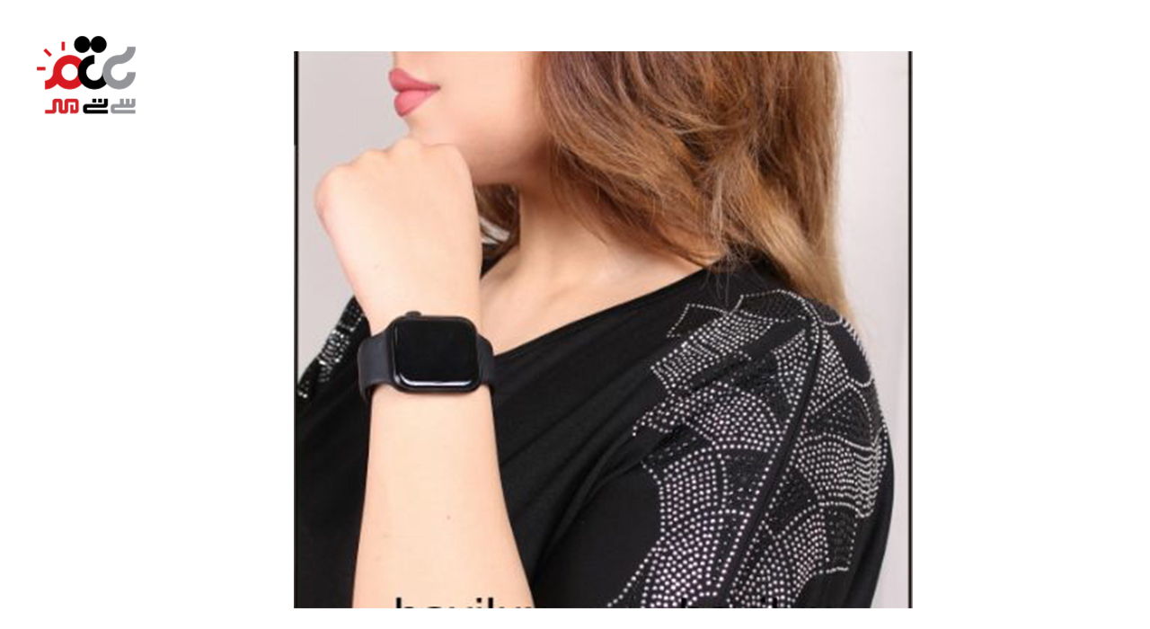 تیشرت زنانه ویسکوز قواره دار