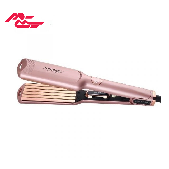  اتوویو مک استایلر مدل دیجیتال MAC-5570 