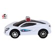 اسباب بازی ماشین 3D مدل Police کد 3085