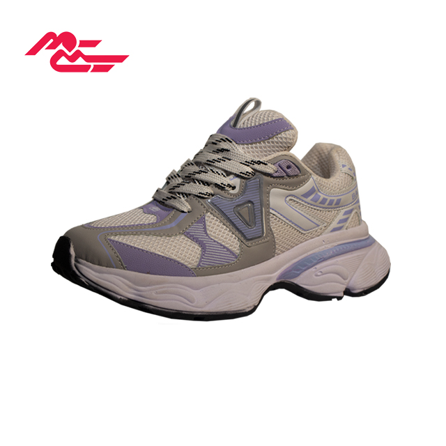 کفش زنانه A برعکس