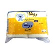 دستمال توالت روشا مدل Ro 2 بسته 2 عددی