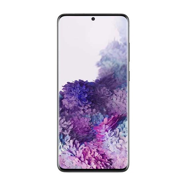 گوشی موبایل سامسونگ مدل Galaxy S20 Ultra 5G SM-G988BDS دو سیم کارت ظرفیت 128 گیگابایت رم 12