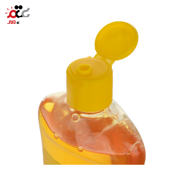 شامپو بچه لطیفه مجموعه 2 عددی وزن 500 + 200 گرمی