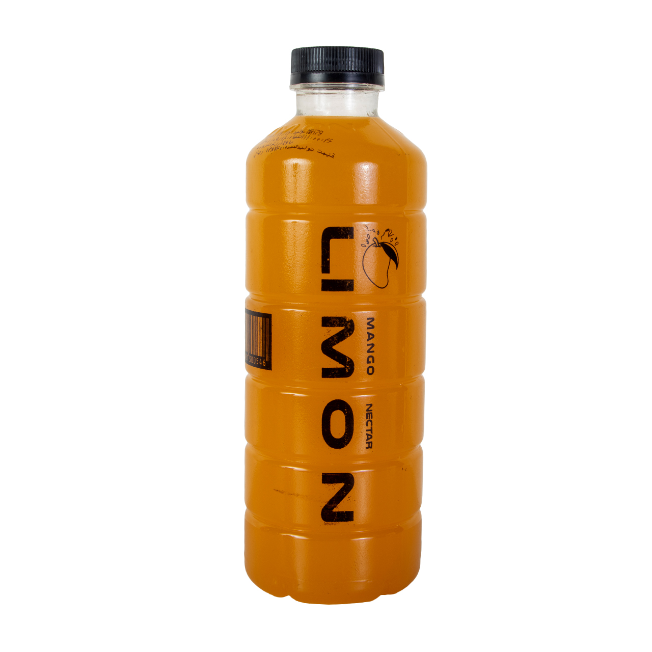 آب انبه لیمون 1000 میلی لیتری