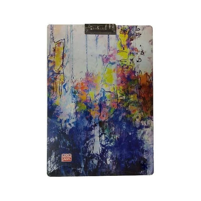 تخته شاسی مقوایی ویان مدل کلاسیک سایز A3