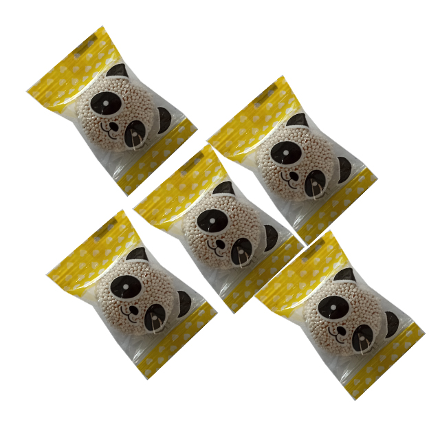 ترافل طرح پاندا فله 1000 گرمی