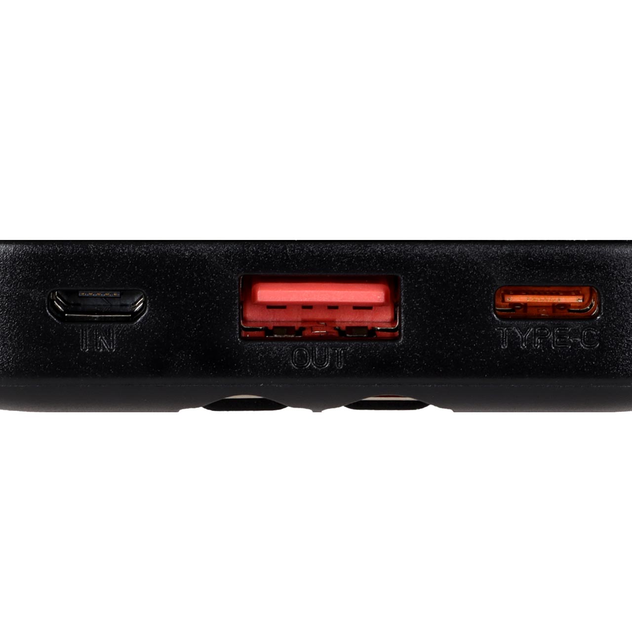 پاوربانک (PD و فست شارژ) Liami 22.5W 10000mAh مدل LM-7010 - مشکی (گارانتی شش ماهه شرکتی)