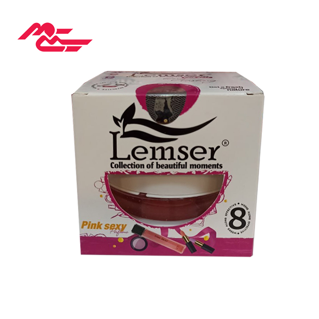 بهترین خوشبو کننده بال دیفیوزر رایحه پینک لمسر 80 میلی لیتری