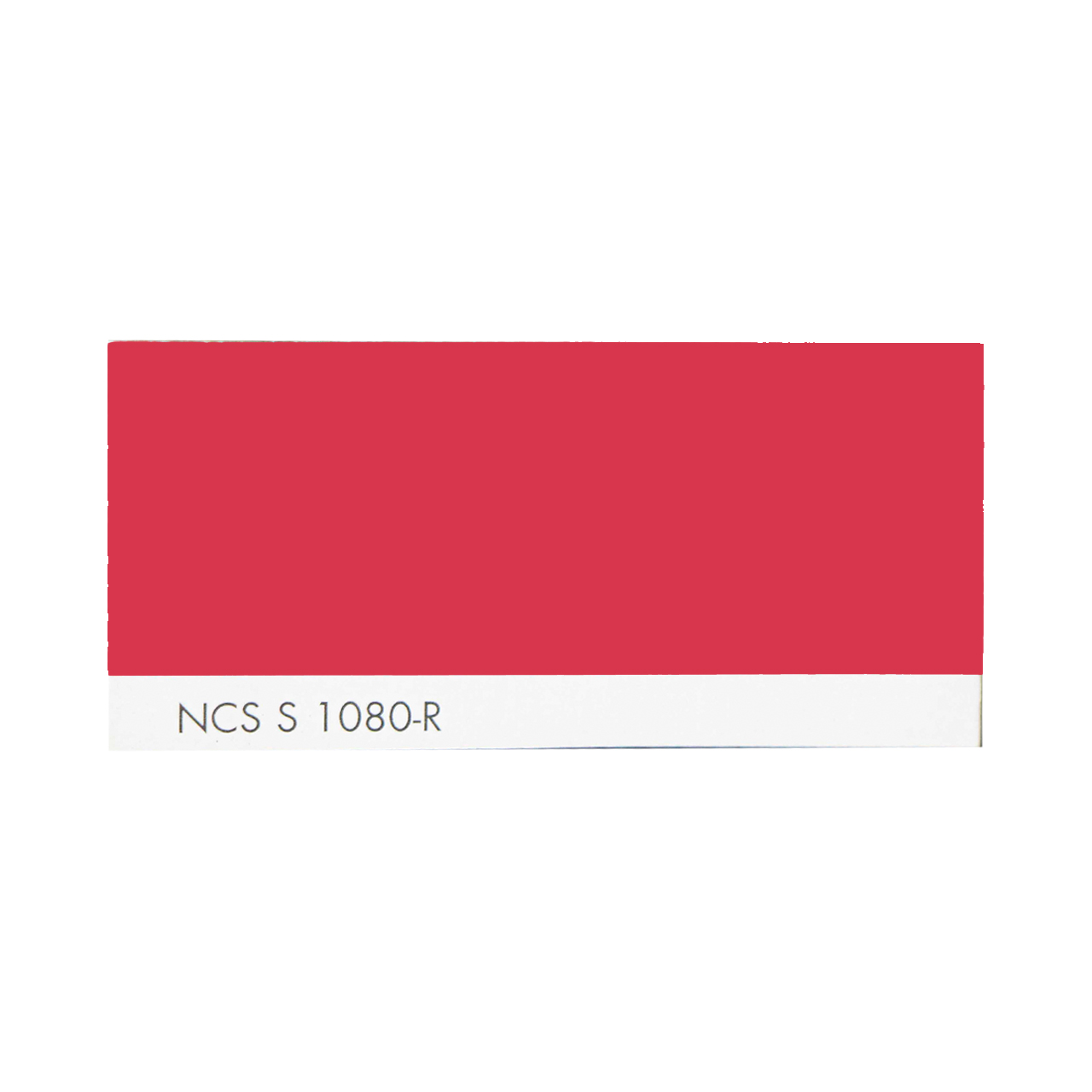 NCS S 1080-R