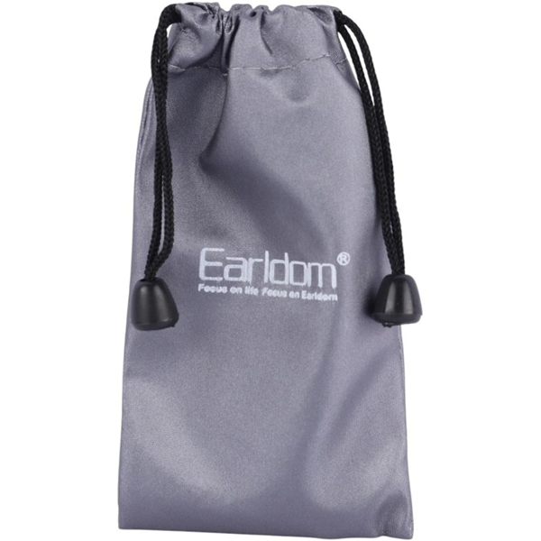 کابل Earldom Aux To Lightning مدل ET-AUX74 - مشکی