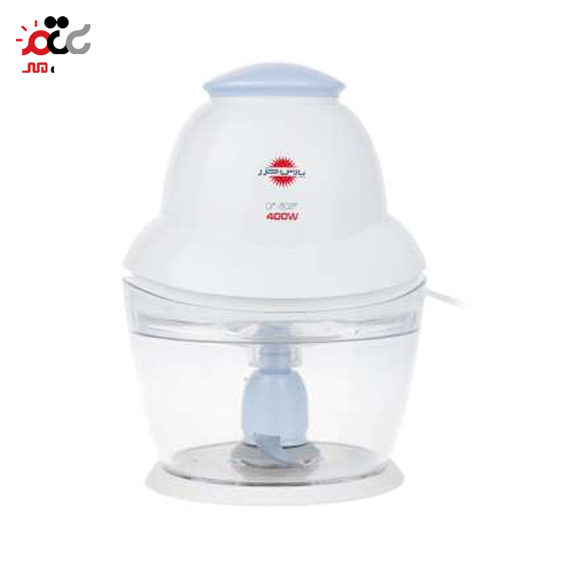 خرد کن پارس خزر مدل CP-802P