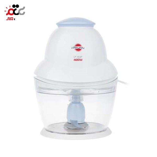 خردکن پارس خزر مدل CP-802P