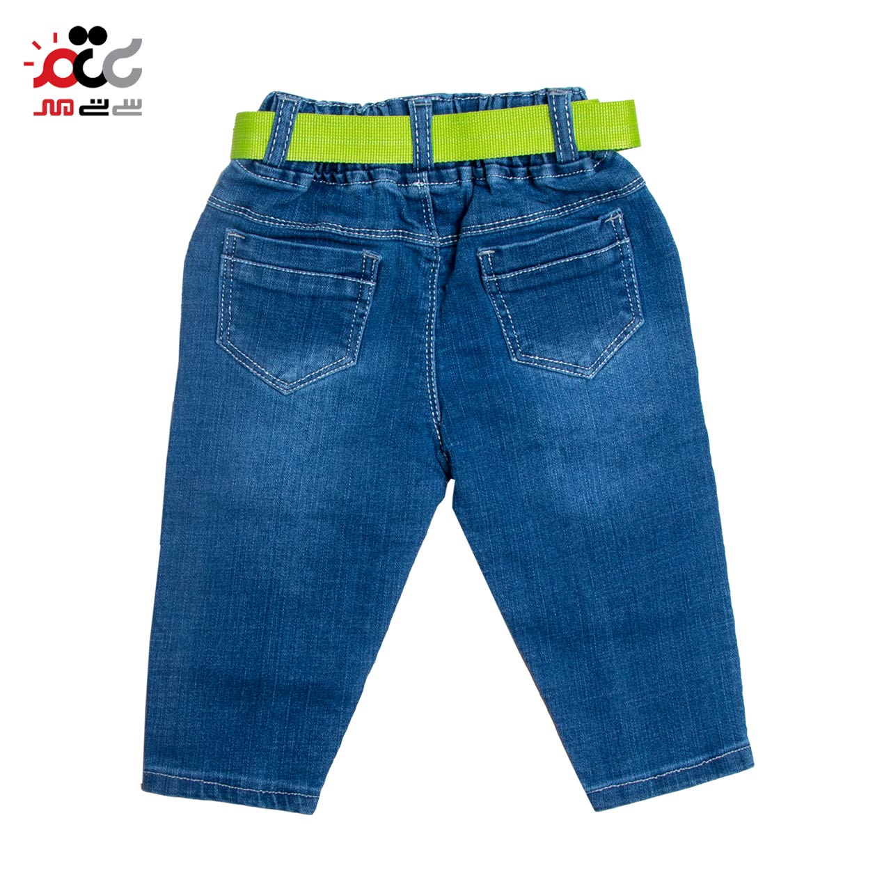 شلوار بچگانه مدل مام استایل کد 42