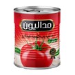 کنسرو رب گوجه فرنگی مدالیون 800 گرمی