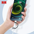 تبدیل Earldom Type-C To Lightning OTG مدل ET-OT102 - نقره ای