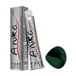 رنگ مو ضد قرمزی سبز سری Pure Color آنیکا شماره 002 حجم 100 میلی لیتری