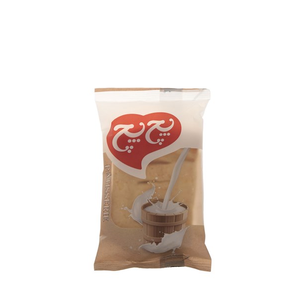 اشترودل با کرم شیری پچ پچ  50 گرمی