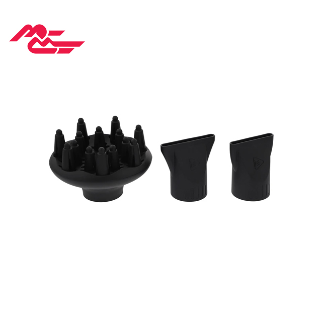 سشوار حرفه ای مک استایلر مدل MC-6980