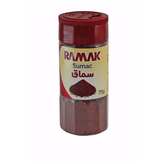 سماق رامک 75 گرمی