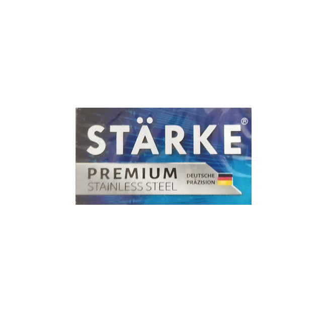 تیغ یدک استارک  بسته 10 عددی