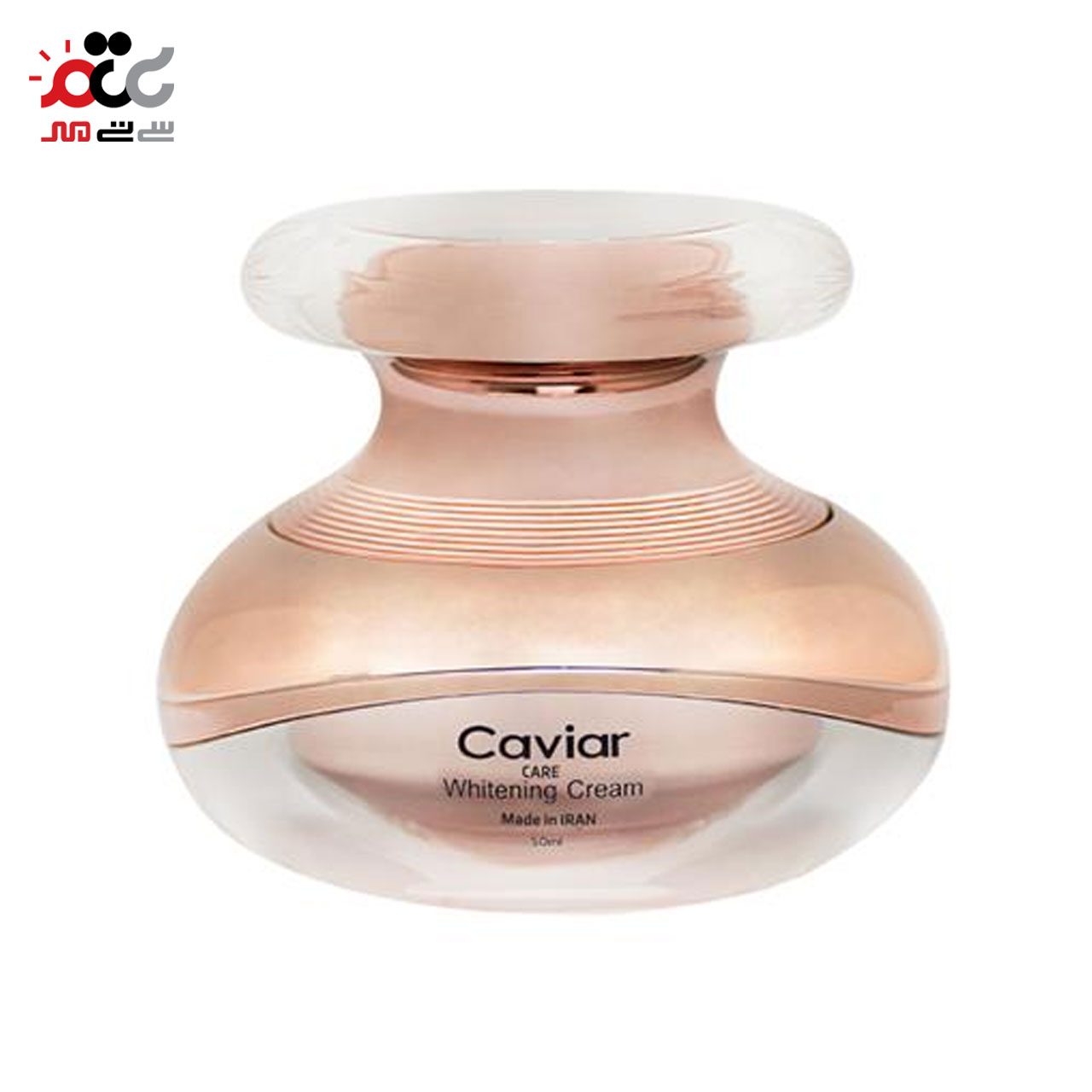 کرم لدورا کر 50 میلی‌لیتری