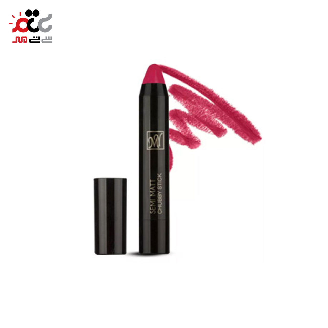 رژ لب مدادی مای مدل CHUBBY STICK شماره 16