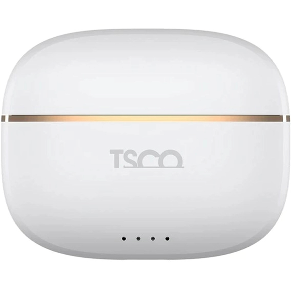 ایرفون بی سیم TSCO مدل TH 6317 TWS - سفید