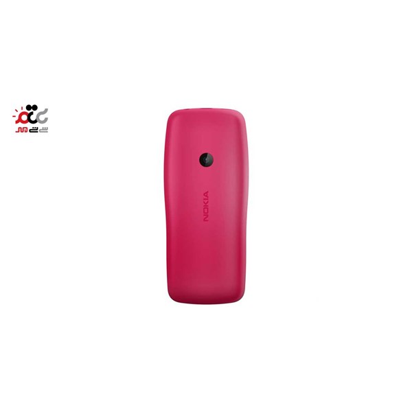  گوشی موبایل نوکیا مدل 110-2019-TA-1192 DS دو سیم‌ کارت