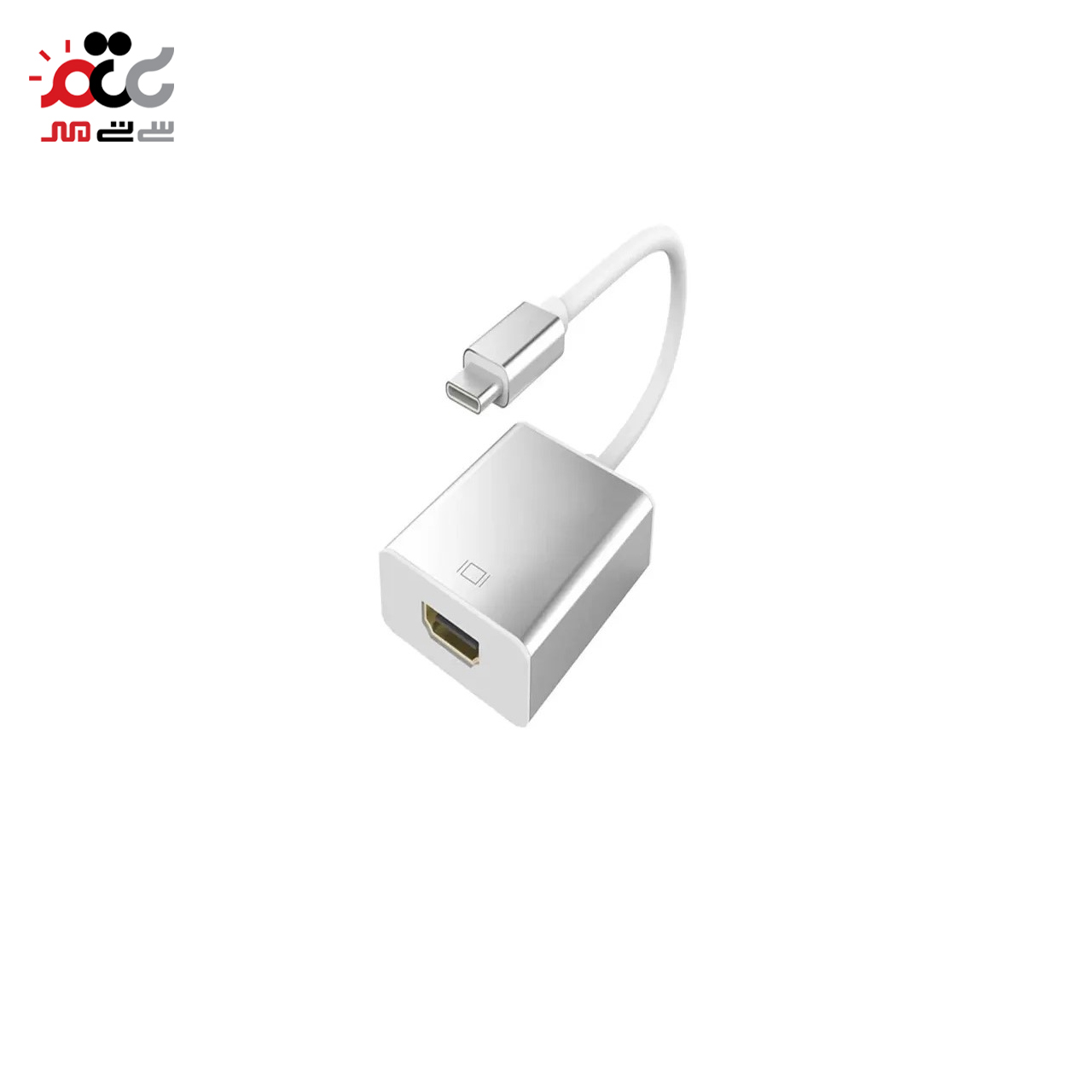 کابل تبدیل TYPE-C به HDMI  اینت