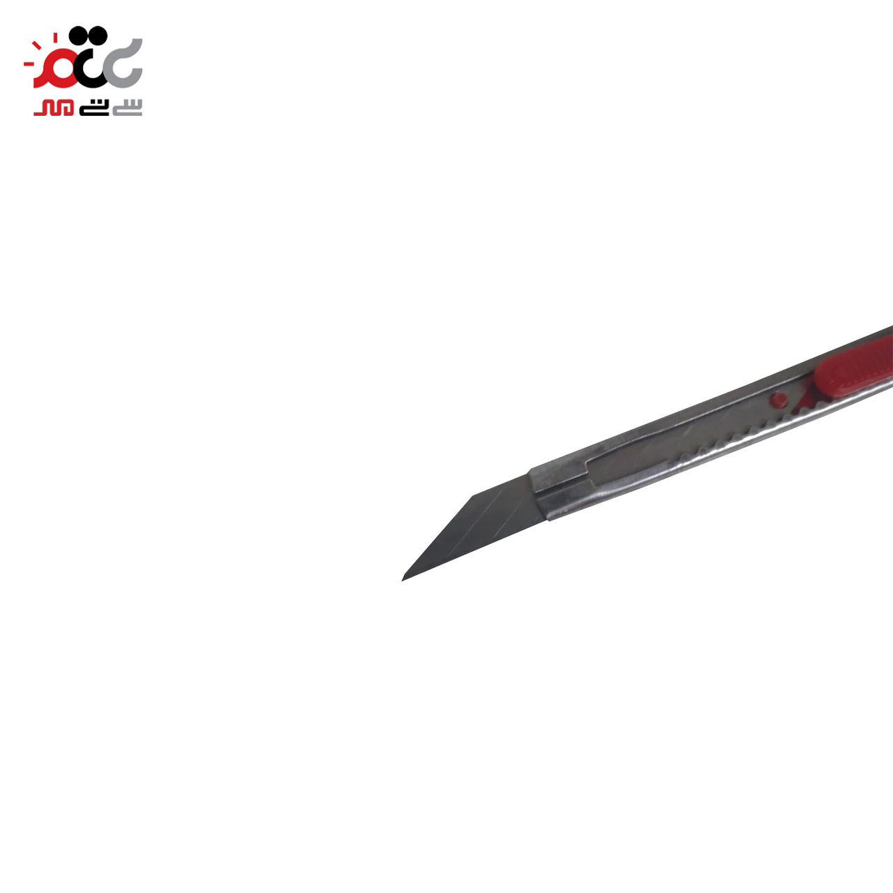 بهترین کاتر دستی کاغذ KNIFE سایز کوچک