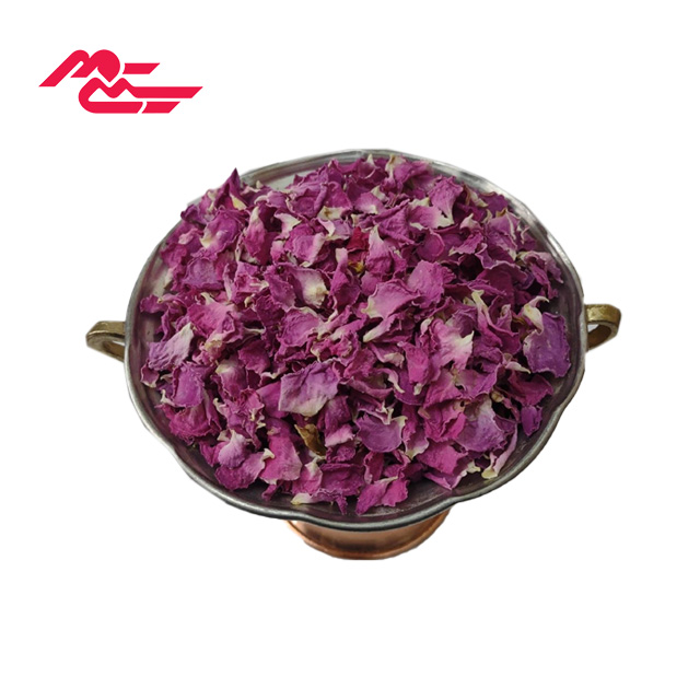 گل خشک محمدی فله 100 گرمی