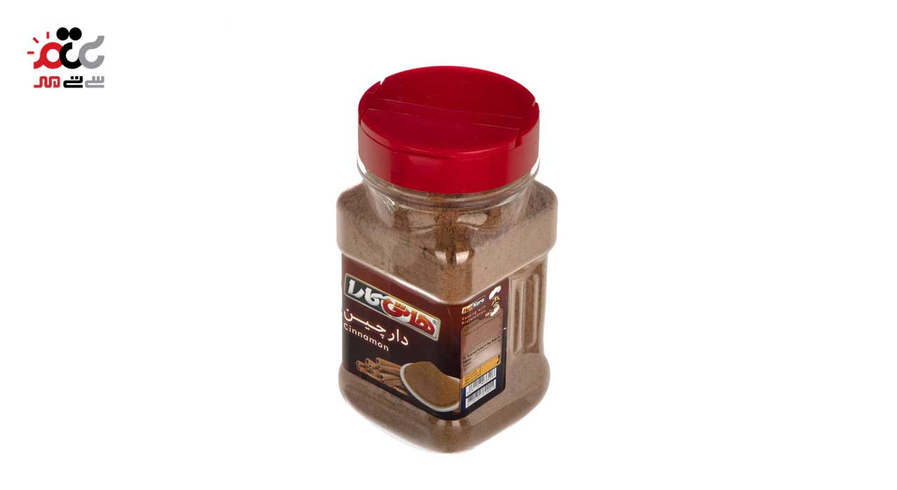 دارچین هاتی کارا 200 گرمی