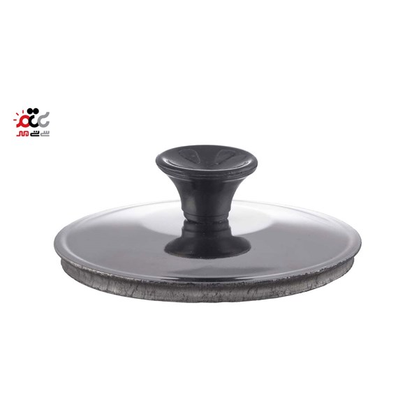 کتری استیل صدف 3 لیتری کد 1291